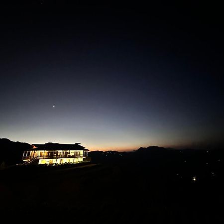 Highfield Villa Kanatal Kültér fotó