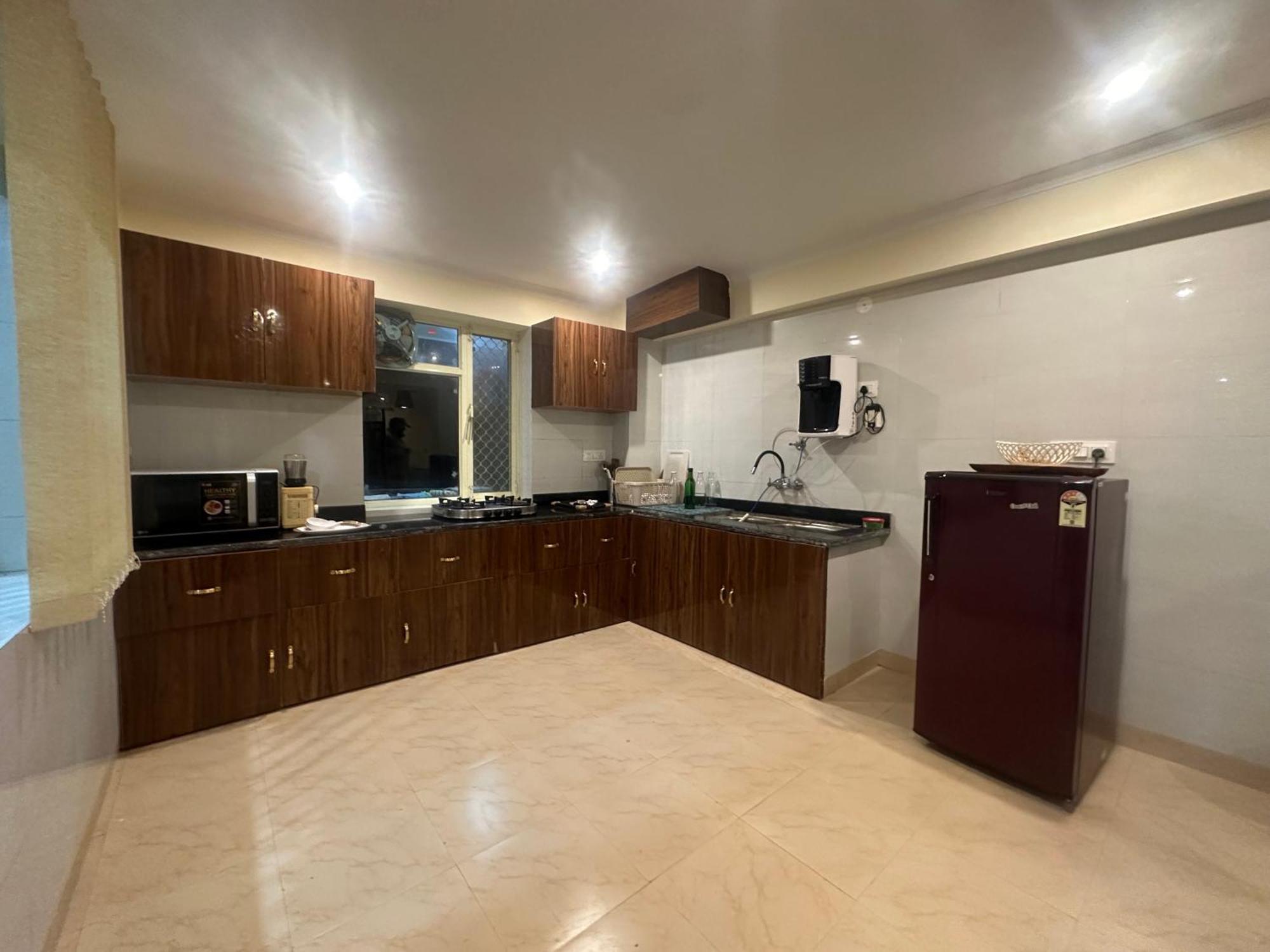 Highfield Villa Kanatal Kültér fotó