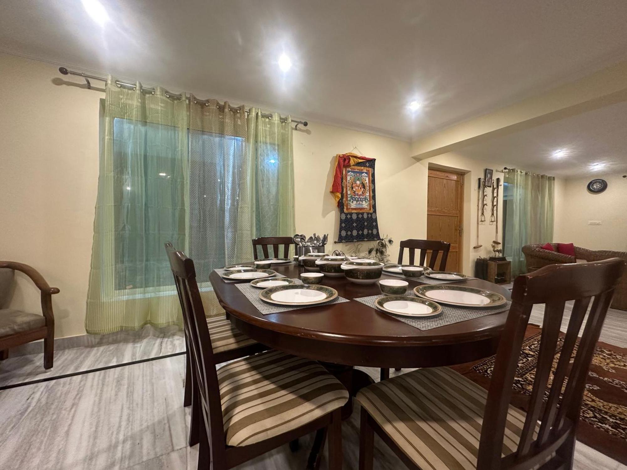 Highfield Villa Kanatal Kültér fotó
