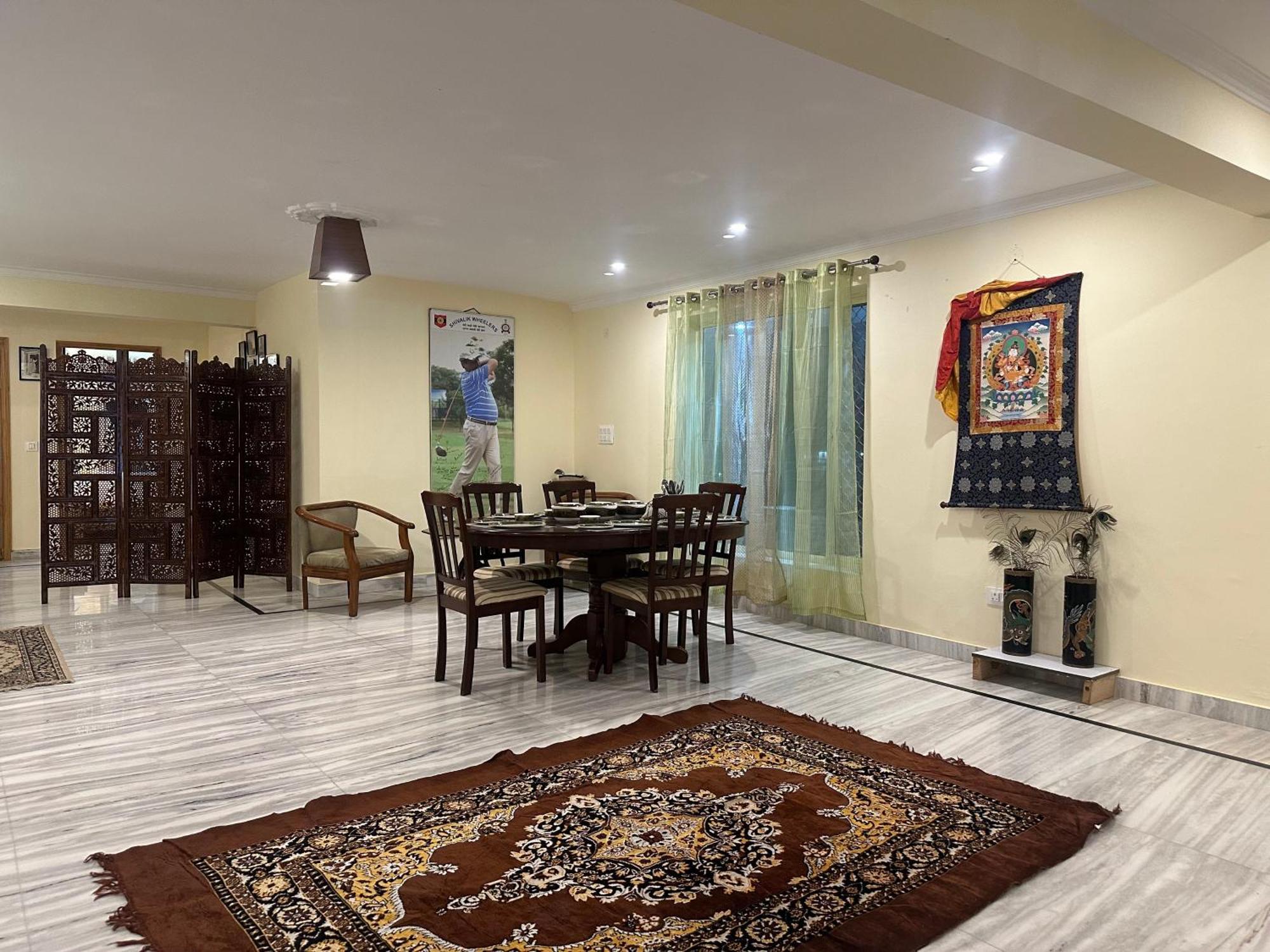 Highfield Villa Kanatal Kültér fotó
